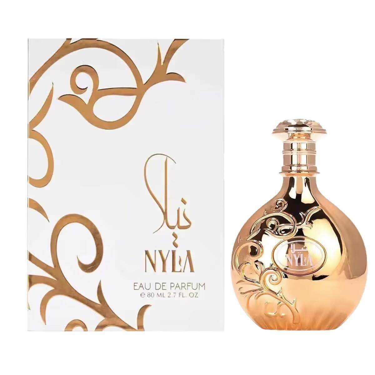 Nyla EDP Prestige Perfume