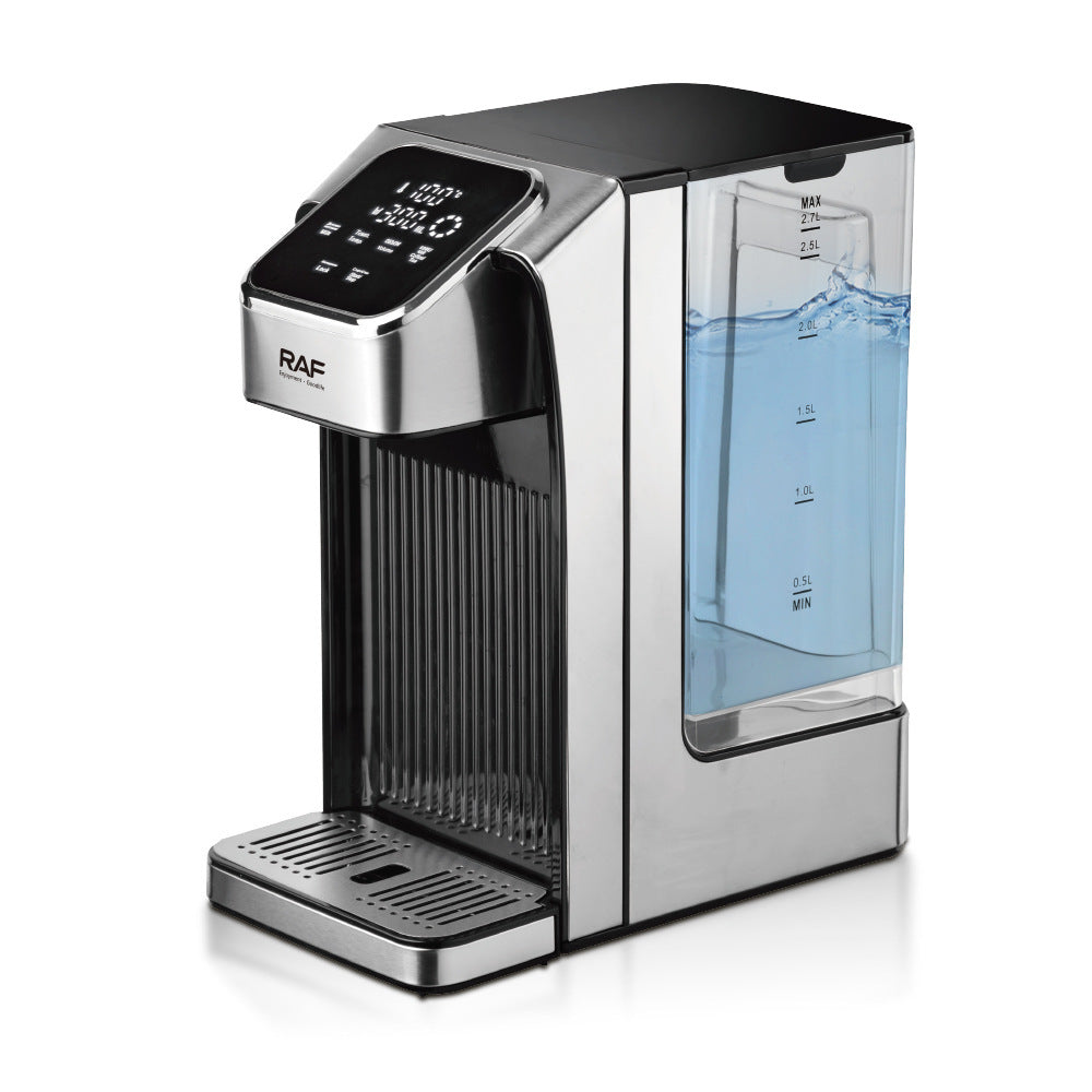 Desktop Instant Hot Water Dispenser