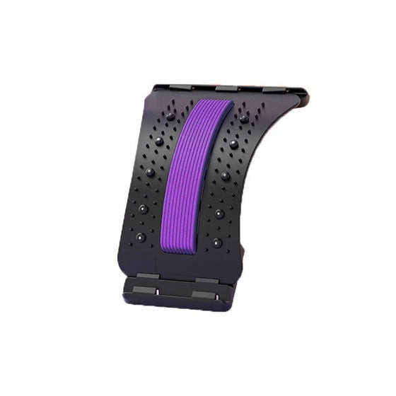 Lumbar Support Back Massager Health & Wellness product image 3