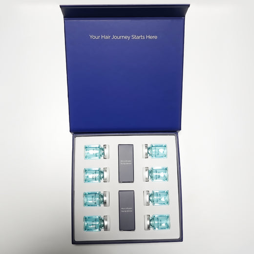 Advanced Micro-Infusion Hair Regrowth Treatment Kit product image 4