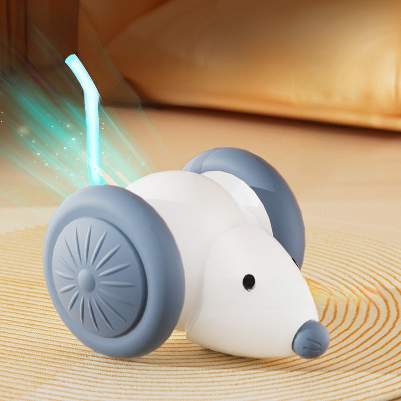 Remote Control Electric Cat Toy product image 7