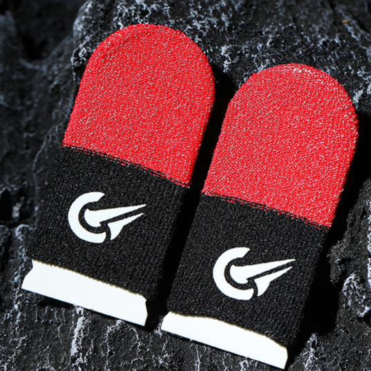gaming finger sleeve