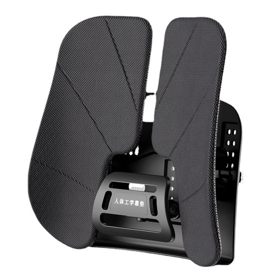 Ergonomic Lumbar Support Cushion Health & Wellness product image 5