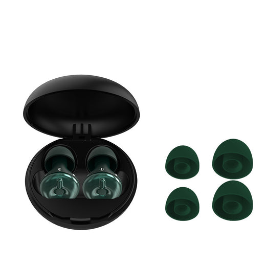 Adjustable Noise Reduction Silicone Earplugs product image 6