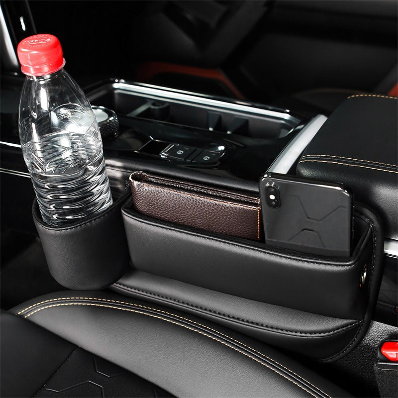 Car Storage Box