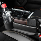 Car Storage Box