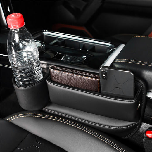 Car Storage Box