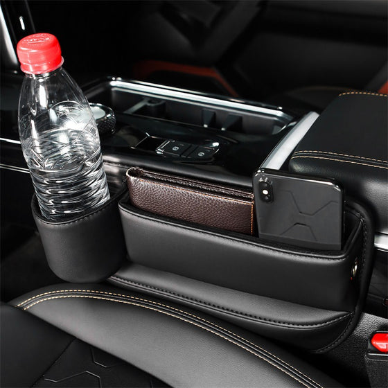 Car Storage Box Automotive Decorations product image 1