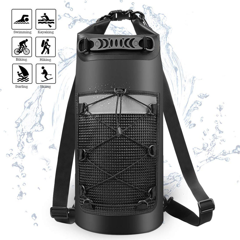 Dry Rafting Bag Waterproof Bucket Bag Waterproof Bag