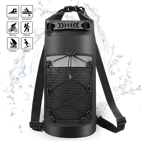 Dry Rafting Bag Waterproof Bucket Bag Waterproof Bag product image 1