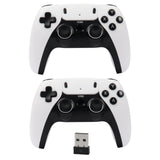 Wireless Dual Game Controller for TV PC