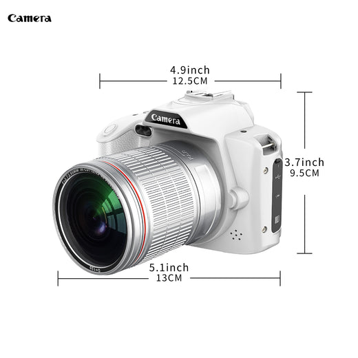 digital camera