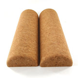 Cork Half Roller Yoga Balance Trainer