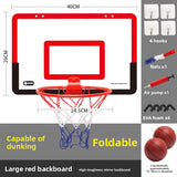 Wall Mount Basketball Board