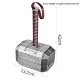 Multifunctional Manual Repair Tool