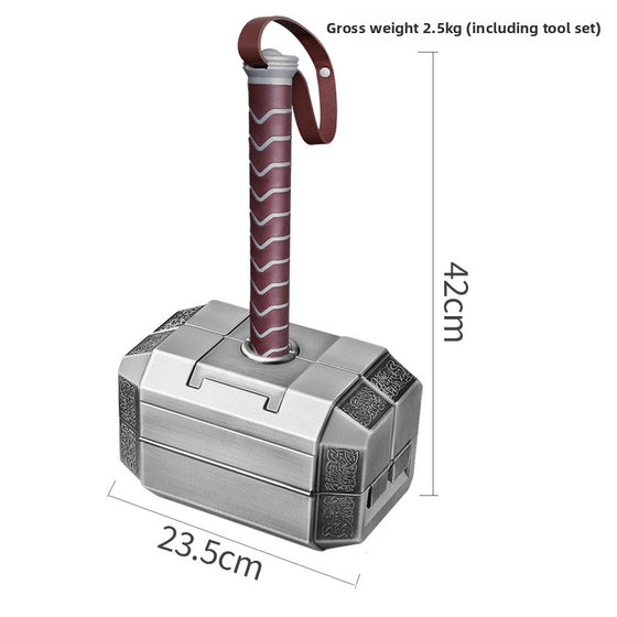 Multifunctional Manual Repair Tool product image 2