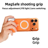 Bluetooth selfie light