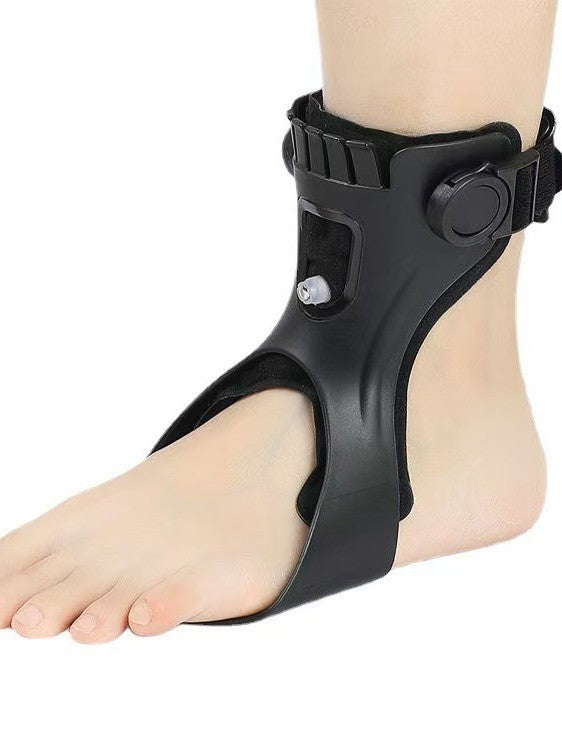 Adjustable Foot Drop Orthosis Support Brace