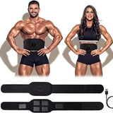 EMS Muscle Training Stimulator Belt