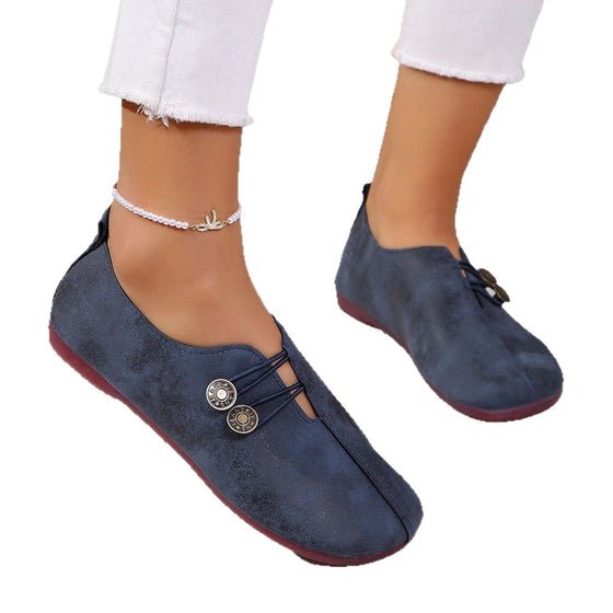 Womens Flat Shoes