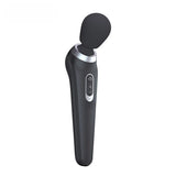 silicone vibrator