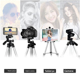 Mobile phone tripod