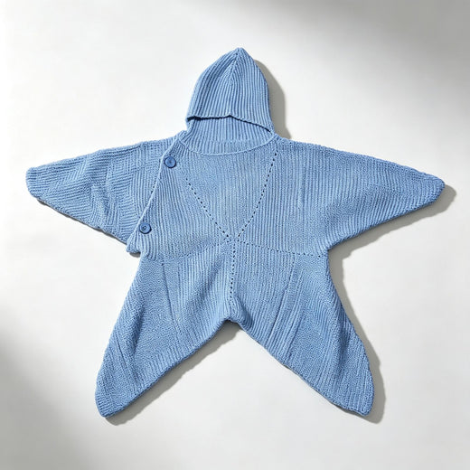 Infant Cotton Sleeping Bag