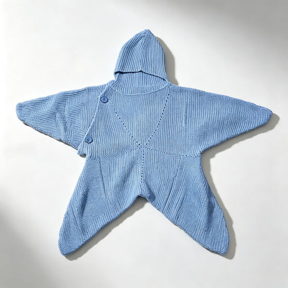 Infant Cotton Sleeping Bag product image 3