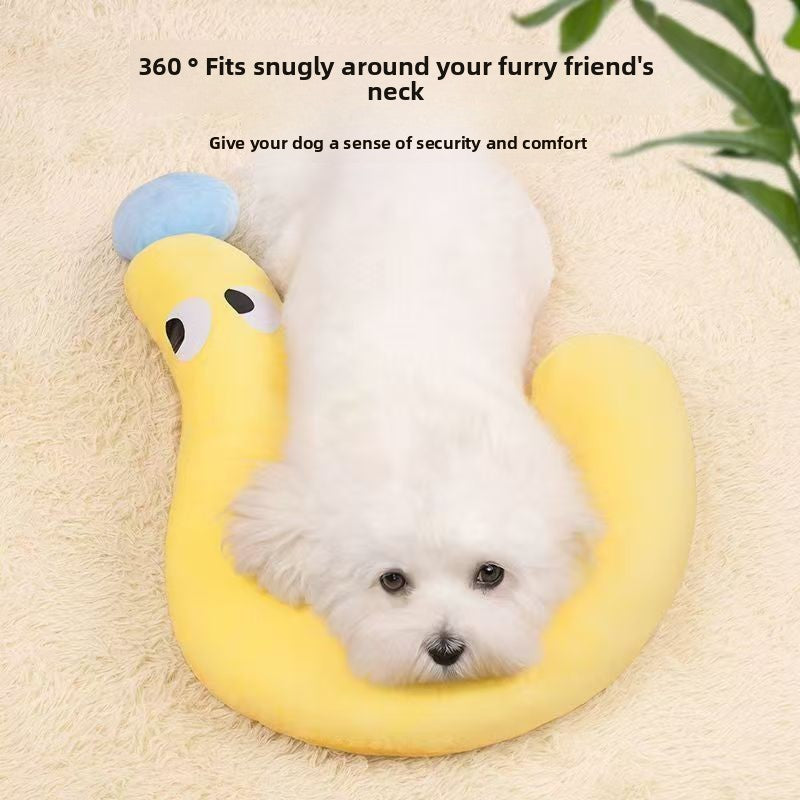 Pet Pillow Mat