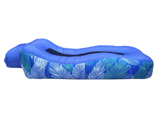 Outdoor inflatable bed Camping Shelter & Sleep product image 6