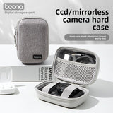 Compact Camera Protective Storage Bag