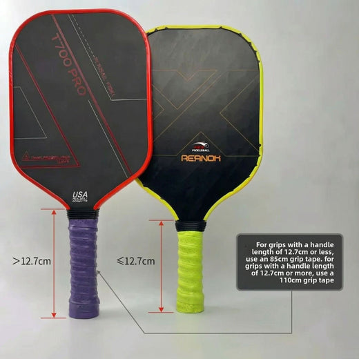 Perforated Sports Grip Tape