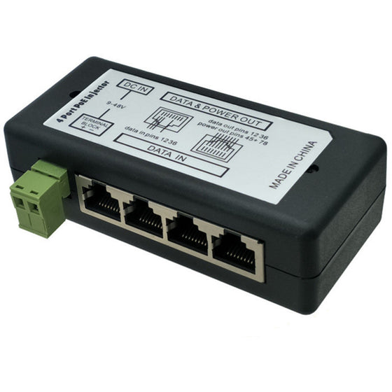 POE Power Module Computing Devices product image 2