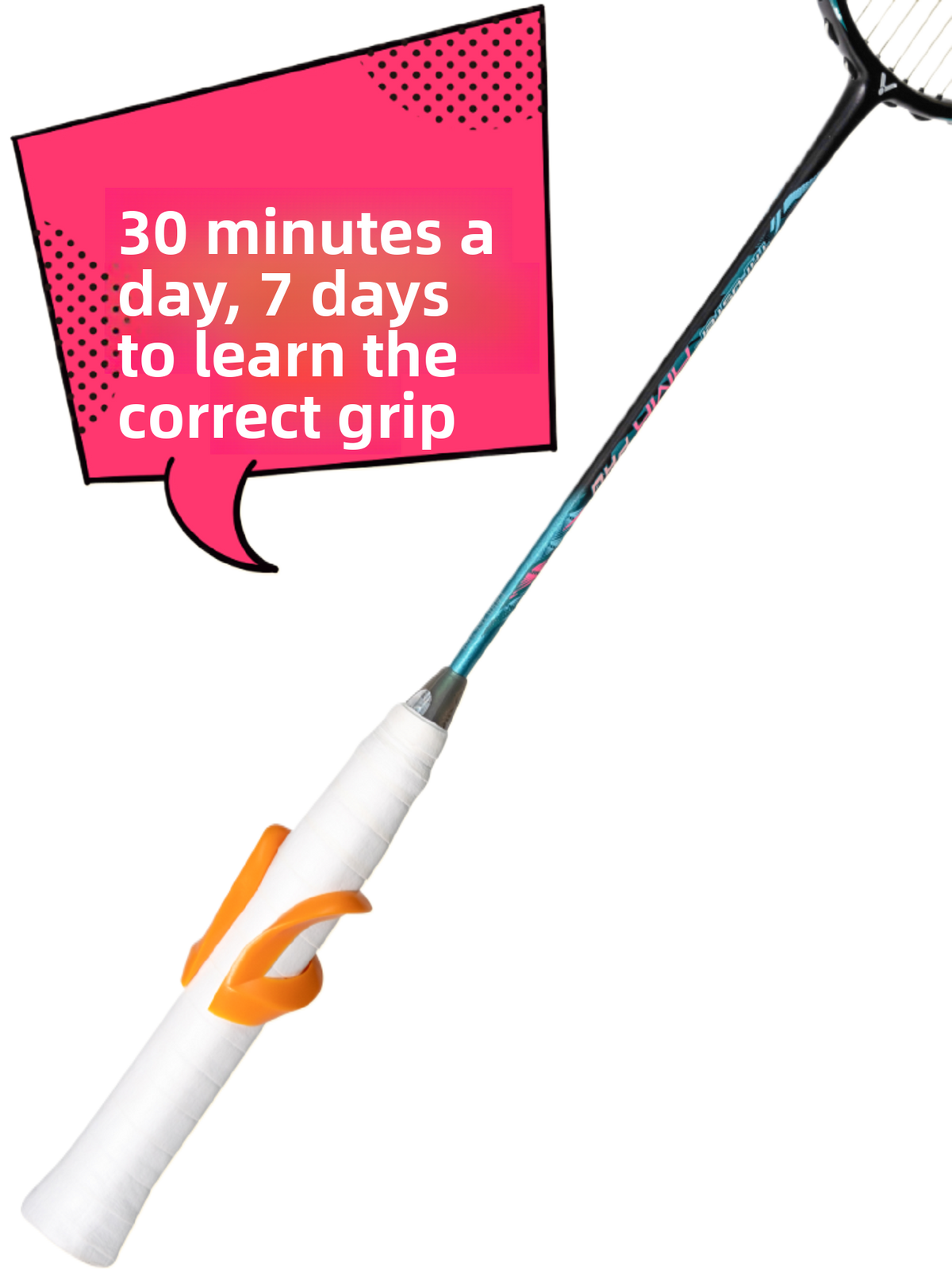 Grip corrector
