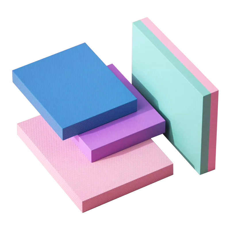 High-Density TPE Exercise Mat