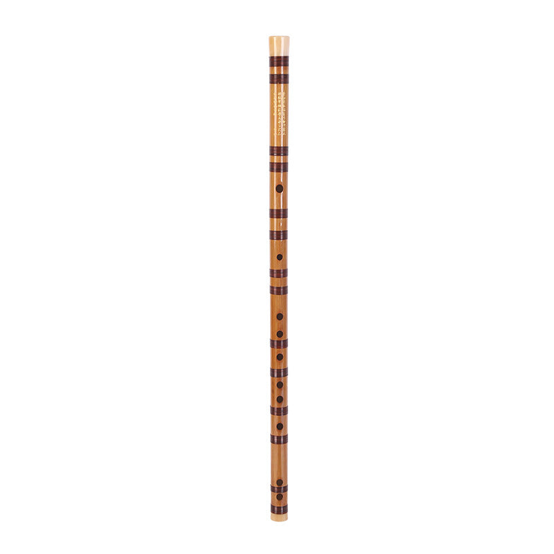 Professional Bamboo Transverse Flute
