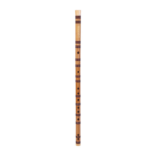 Professional Bamboo Transverse Flute