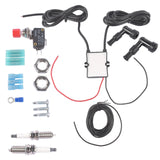Automotive High Voltage Ignition Coil