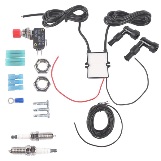Automotive High Voltage Ignition Coil