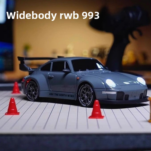 1:24 Scale Remote Control Drift Car product image 1