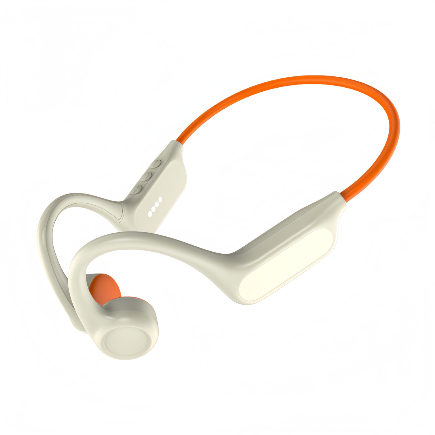 Bluetooth Bone Conduction Sports Headphones with Memory