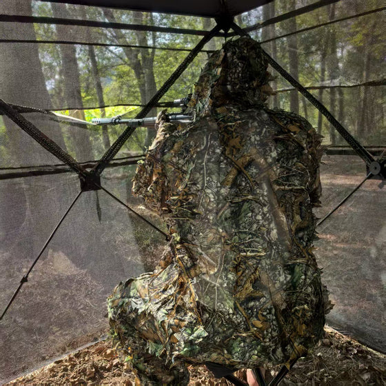 Camouflage Camping Tent Camping Shelter & Sleep product image 2
