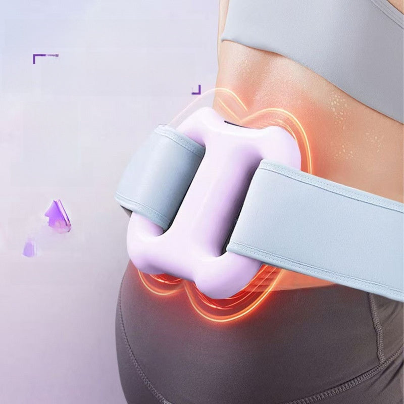 Vibration Slimming Massager Belt