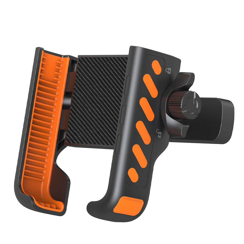 Double-Sided Magnetic Phone Holder