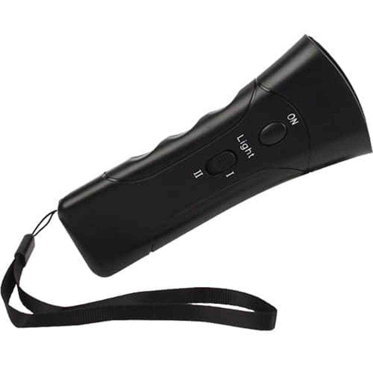Safety Technology Ultrasonic Dog Repeller & Trainer