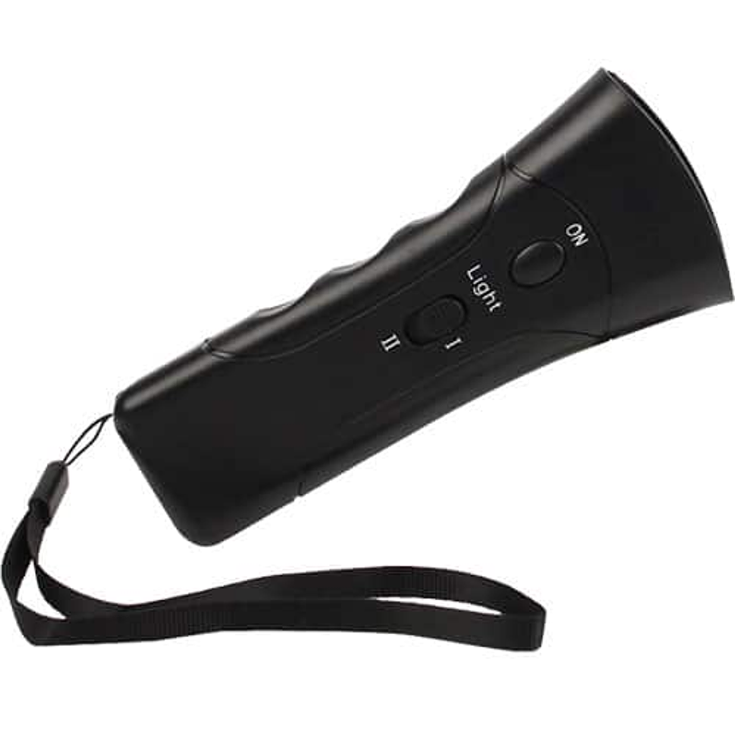 Safety Technology Ultrasonic Dog Repeller & Trainer