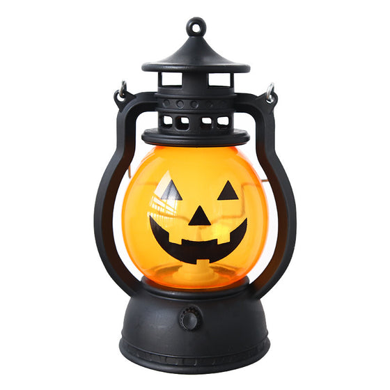 Pumpkin LED Lantern Decor product image 5