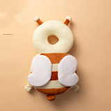 Toddler Head Protection Pad plush style