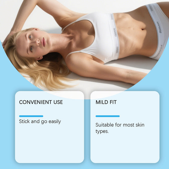 Body Shaping Care Patches product image 2