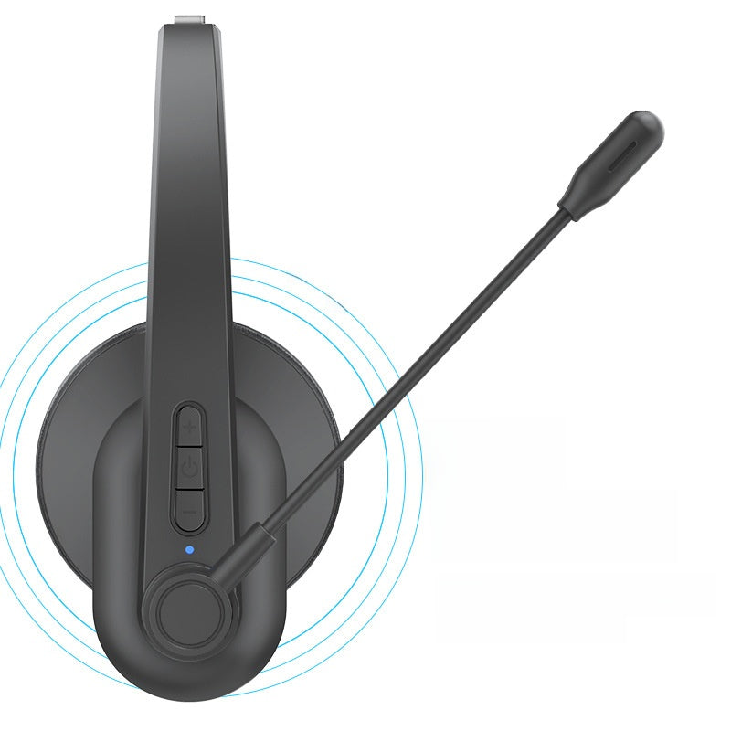 Single-Ear Wireless Bluetooth Headset product image 2
